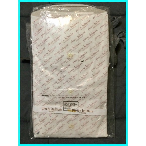 Vtg Dress Shirt, new - Picture 5 of 5